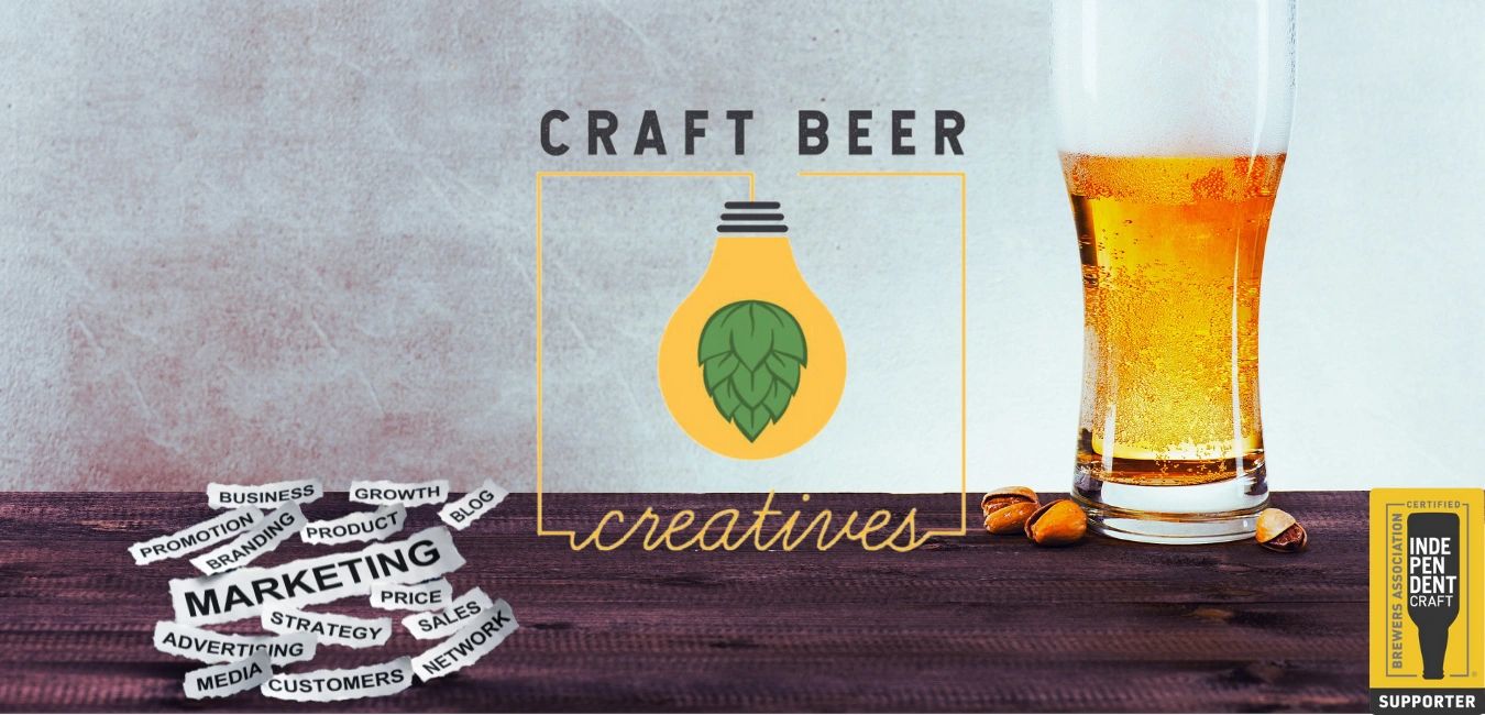 Craft Beer Creatives - Marketing Business, Craft Beer